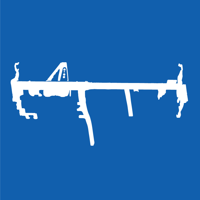 INSTRUMENT PANEL REINFORCEMENT